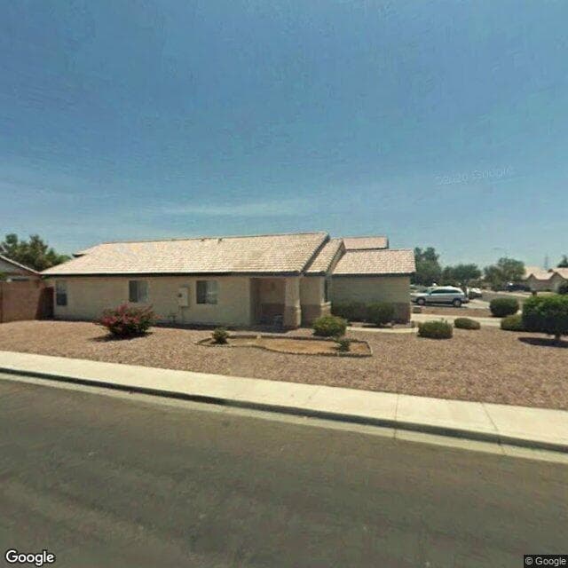 Camellia Assisted Living Home in Peoria, AZ - Main View