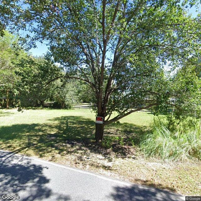Camellia Group Home in Blackshear, GA - Main View