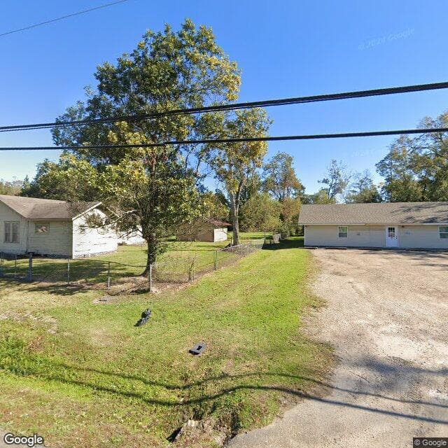 Camelot Community Care - Senior living in Ponchatoula, Louisiana