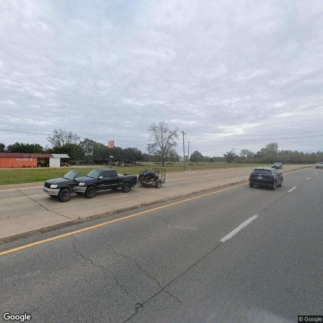 Camelot Leisure Living - Senior living in Ferriday, Louisiana
