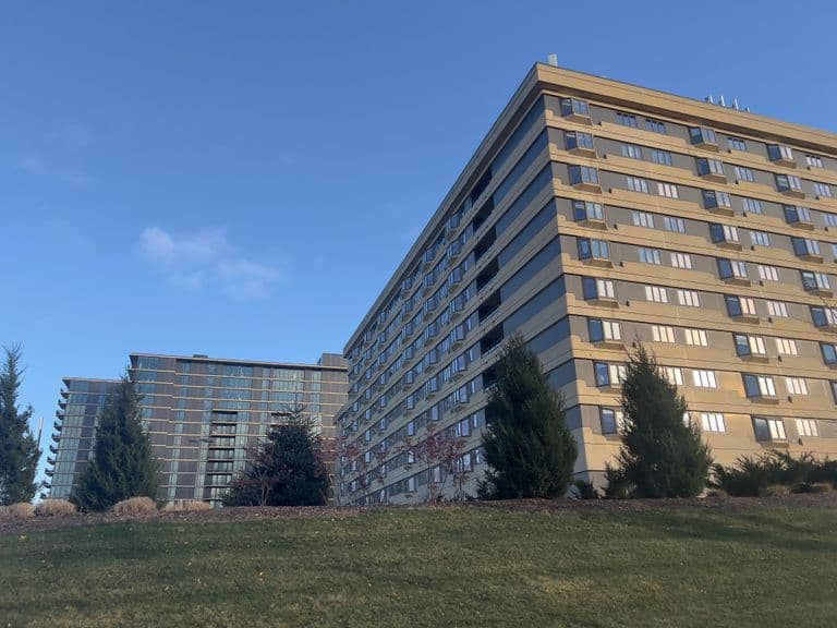 Camillus Court West in Milwaukee, WI