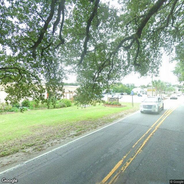 Camp Community Residence in Charleston, SC - Main View