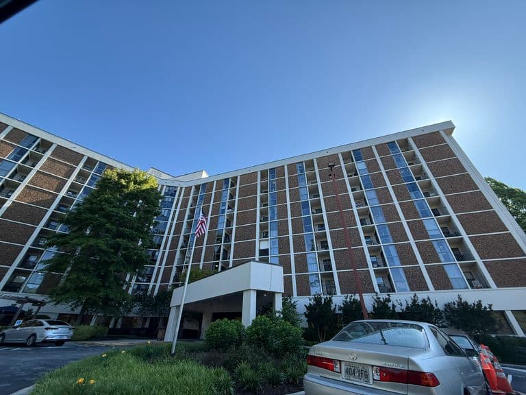 Campbell - Stone North Personal Care in Atlanta, GA - Main View