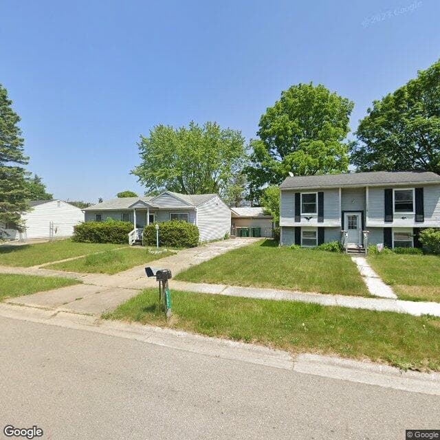 Campbell Adult Foster Care Home in Ypsilanti, MI - Main View