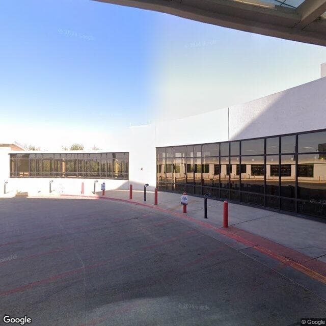 Campbell County Health in Gillette, WY