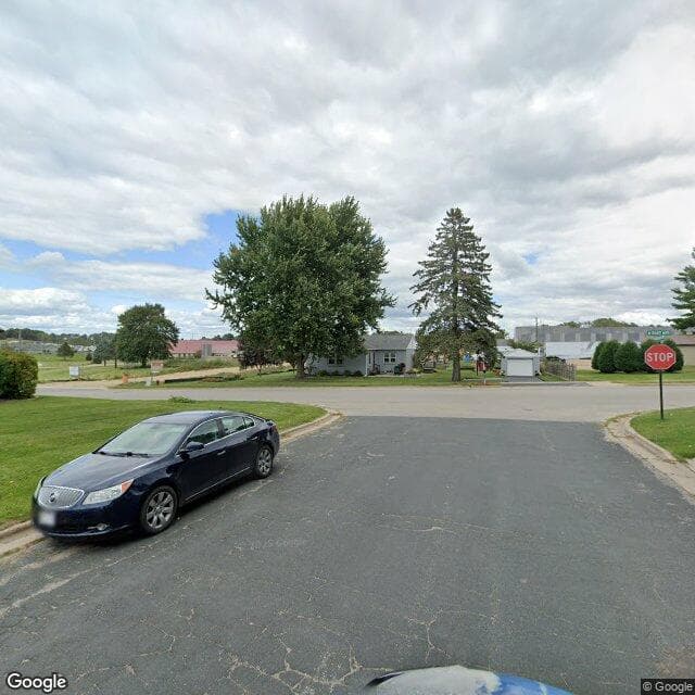 Campbell Family Homes Fairview Dr in Viroqua, WI - Main View