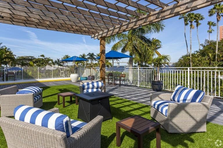 Campo Felice in Fort Myers, FL - Main View