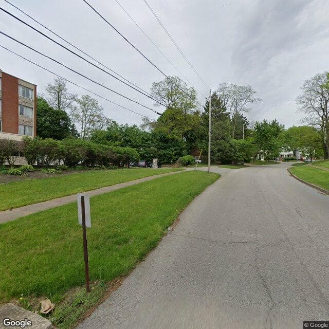 Canal Pointe Nursing & Rehab Center in Akron, OH - Main View