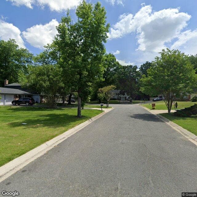 Candice Cares At Webbwood 2 in Upper Marlboro, MD - Main View