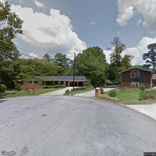Candler Ridge III in Stone Mountain, GA - Main View