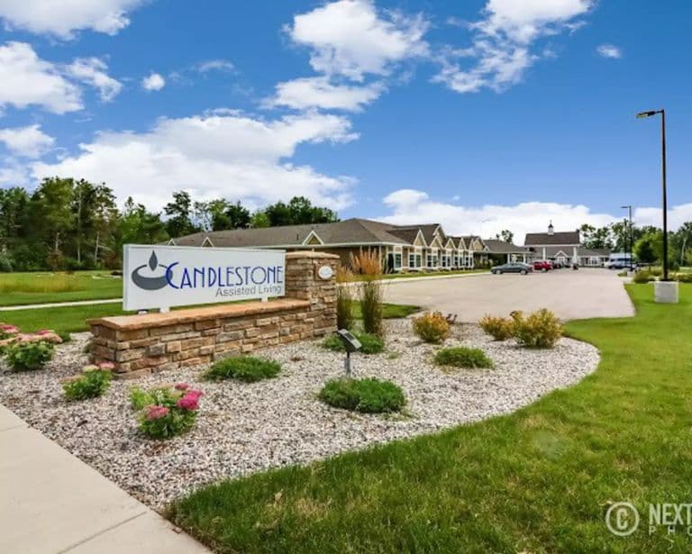 Candlestone in Midland, MI