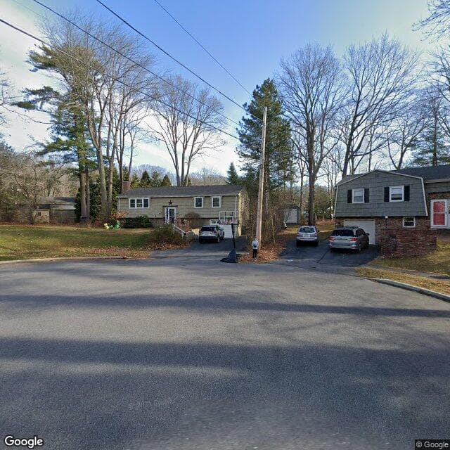Candlewyck Adult Foster Home in Portland, ME - Main View