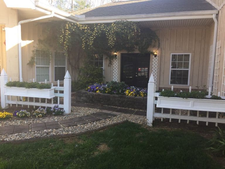 CannonWood Village in Tiger, GA