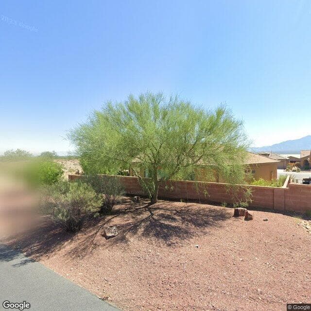 Canoa Ranch in Green Valley, AZ - Main View