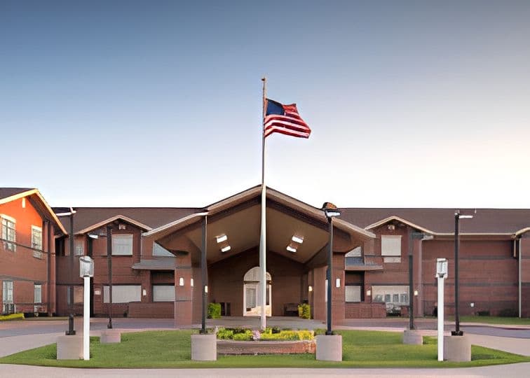 Canoe Brook Assisted Living - Catoosa in Catoosa, OK - Main View