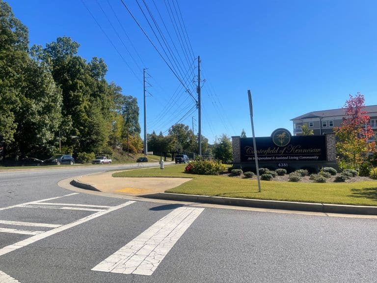 Canterfield Of Kennesaw in Kennesaw, GA