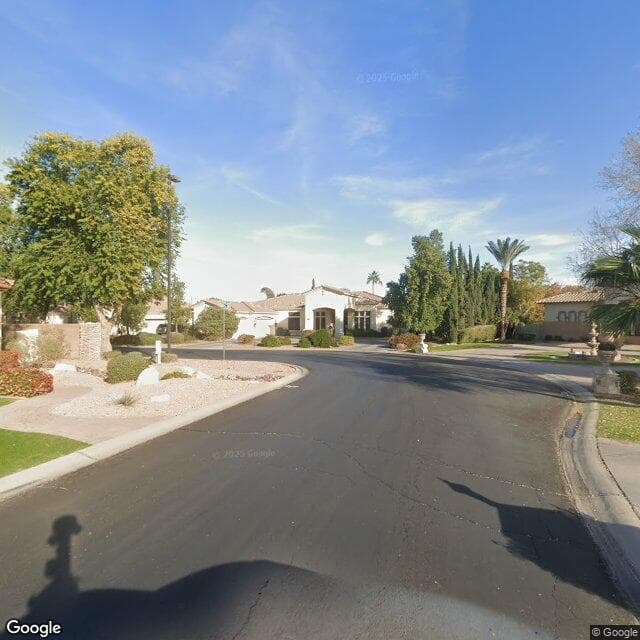 Canyon Creek Assisted Living & Memory Care in Gilbert, AZ - Main View