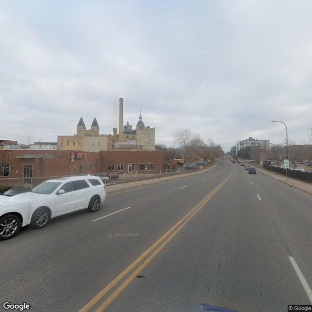 Capital Home Health Care in Minneapolis, MN - Main View