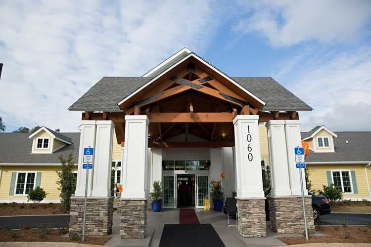 Capital Square at Tallahassee in Tallahassee, FL