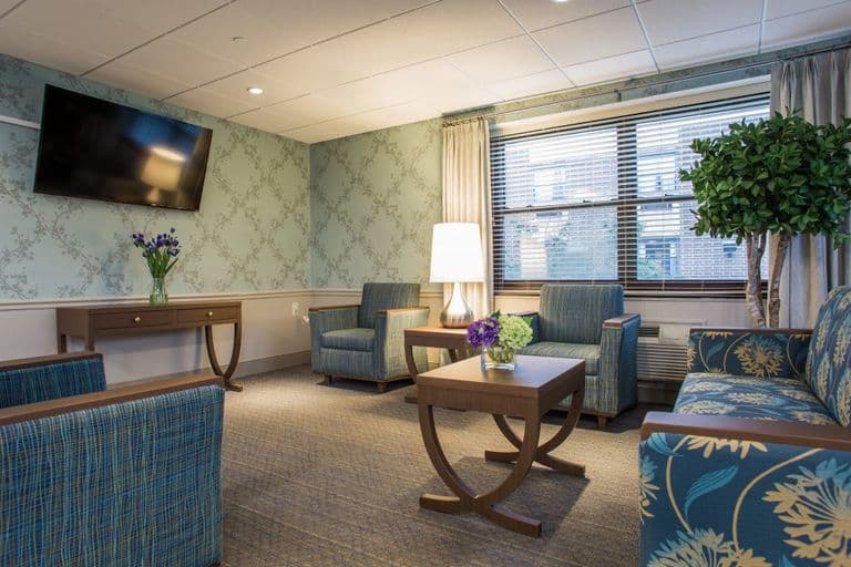Capitol City Rehab and Healthcare Center in Washington, DC - Main View