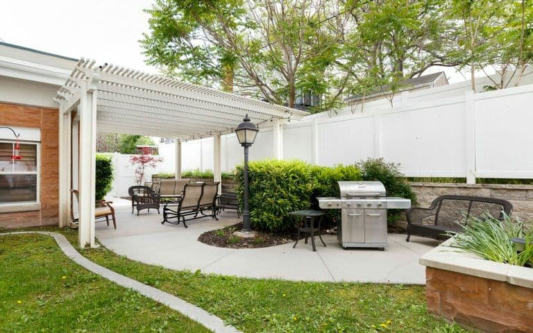 Capitol Hill Assisted Living & Memory Care in Salt Lake City, UT - Main View