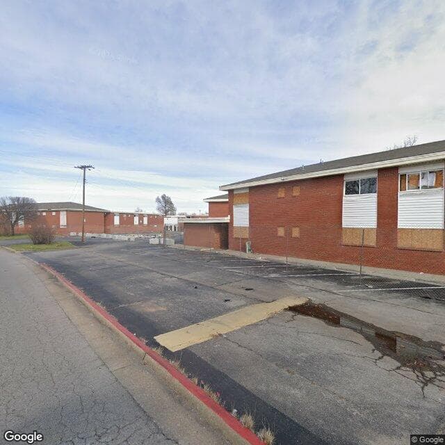 Capitol Hill Skilled Nursing And Therapy in Oklahoma City, OK - Main View