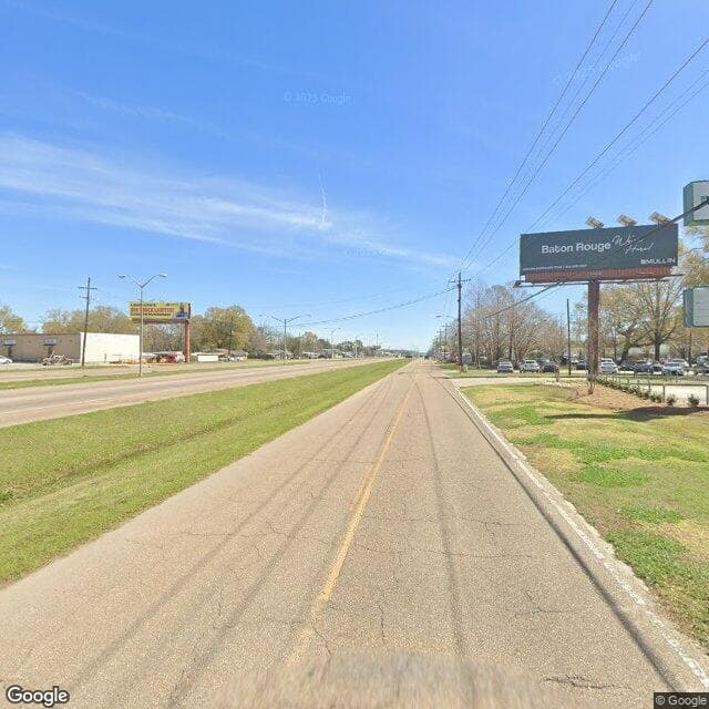 Capitol House Nursing And Rehab Center in Baton Rouge, LA - Main View