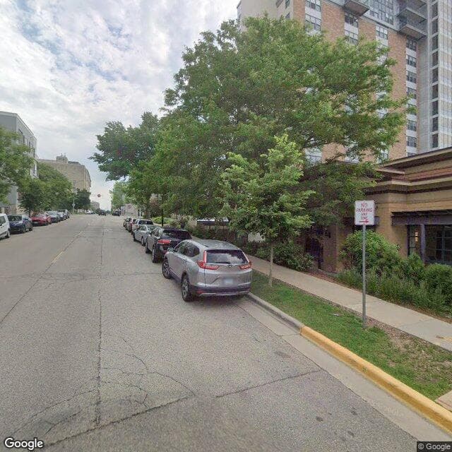 Capitol Lakes Skilled Nursing & Rehabilitation in Madison, WI - Main View