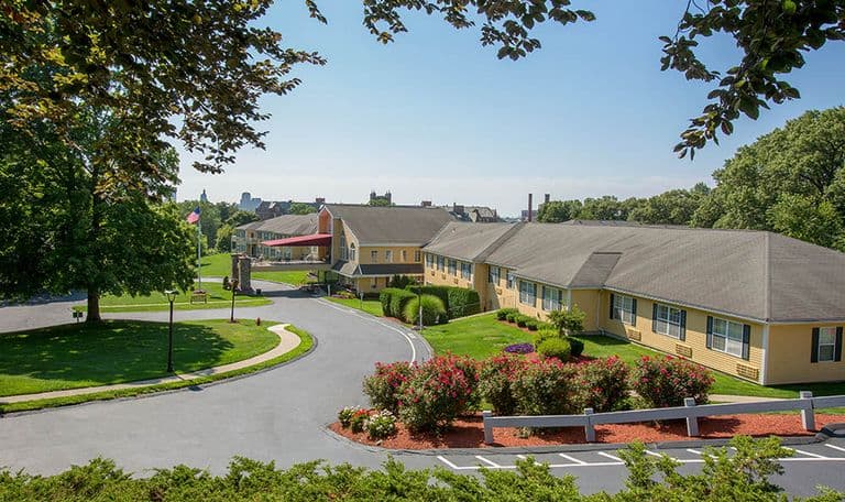 Capitol Ridge At Providence in Providence, RI