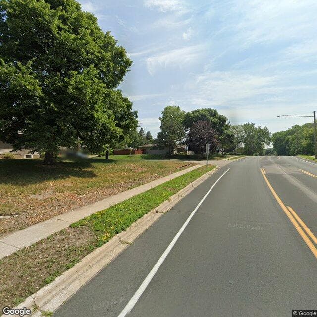 Cardenas Friendship House 1 in Bloomington, MN - Main View