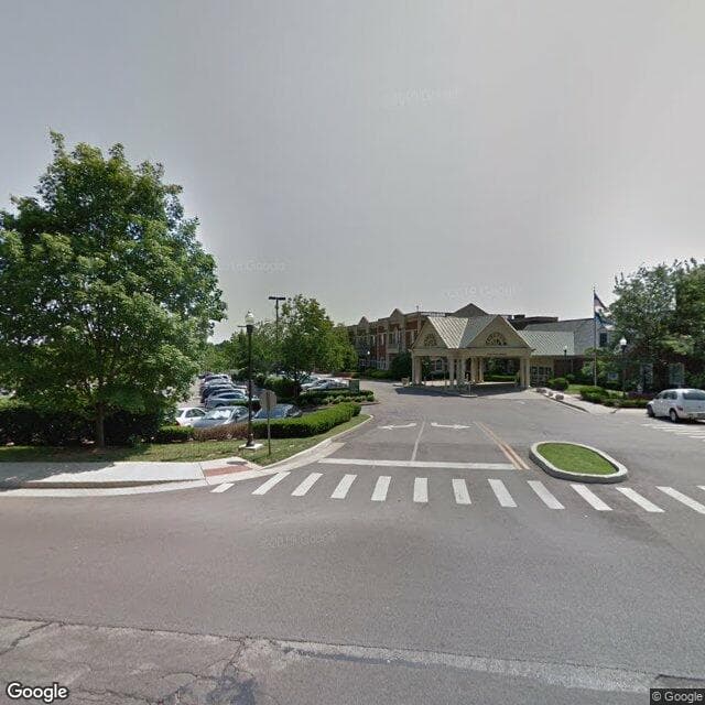 Cardinal Hill Skilled Rehabilitation Unit in Lexington, KY