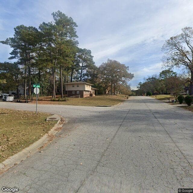 Cardinal Road in Jonesboro, GA - Main View