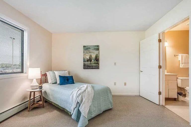 Care Cardinal Byron Center - Senior living in Byron Center, MI