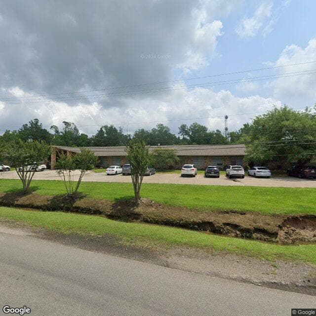 Care Center Of Dequincy in Dequincy, LA