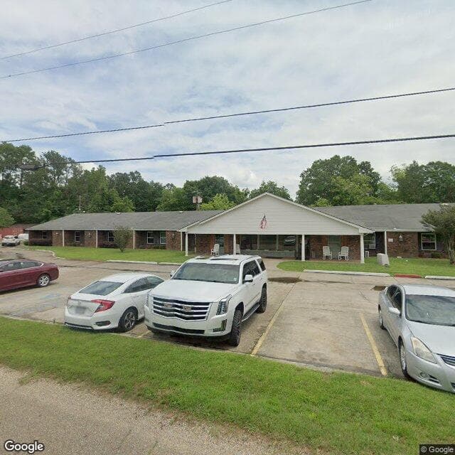 Care Center Of Laurel in Laurel, MS