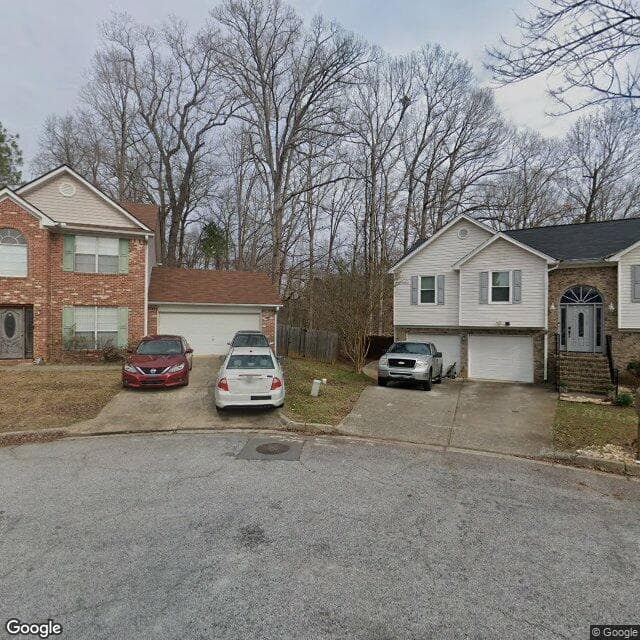Care Connect Residential Living Services in Ellenwood, GA - Main View