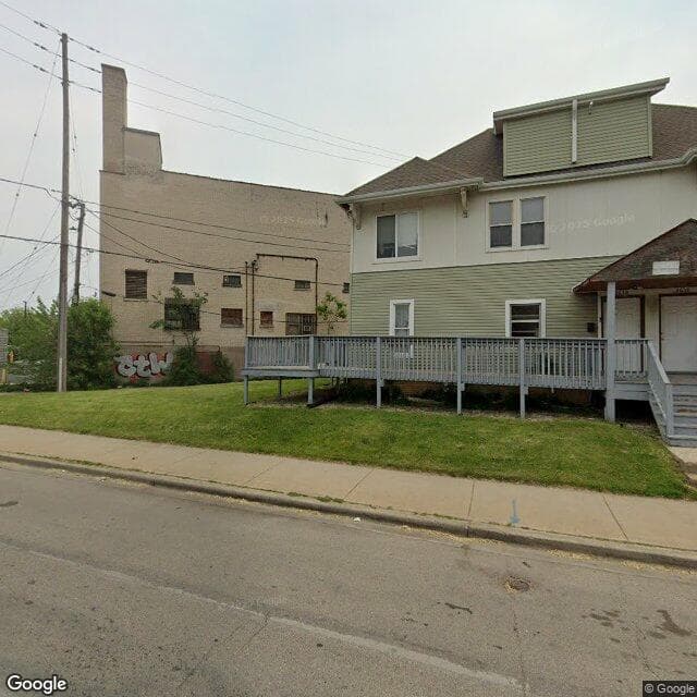 Care First II in Milwaukee, WI - Main View