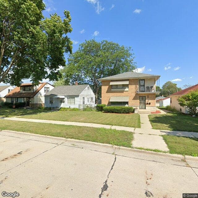 Care Free Adult Family Home in Milwaukee, WI - Main View