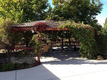 Care Free Assisted Living in Albuquerque, NM - Main View