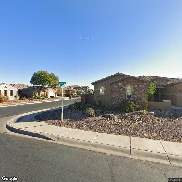 Care Included in Litchfield Park, AZ - Main View