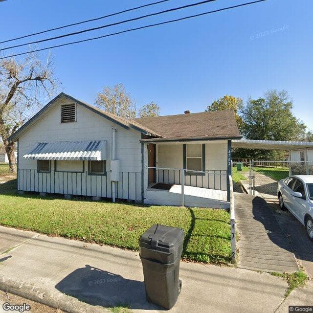 Care Matters in Houston, TX - Main View