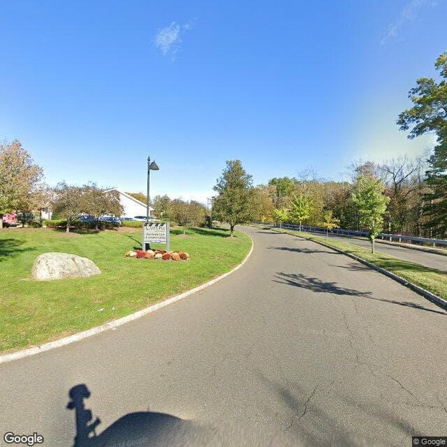 Care One At Morris in Parsippany Troy Hill, NJ - Main View
