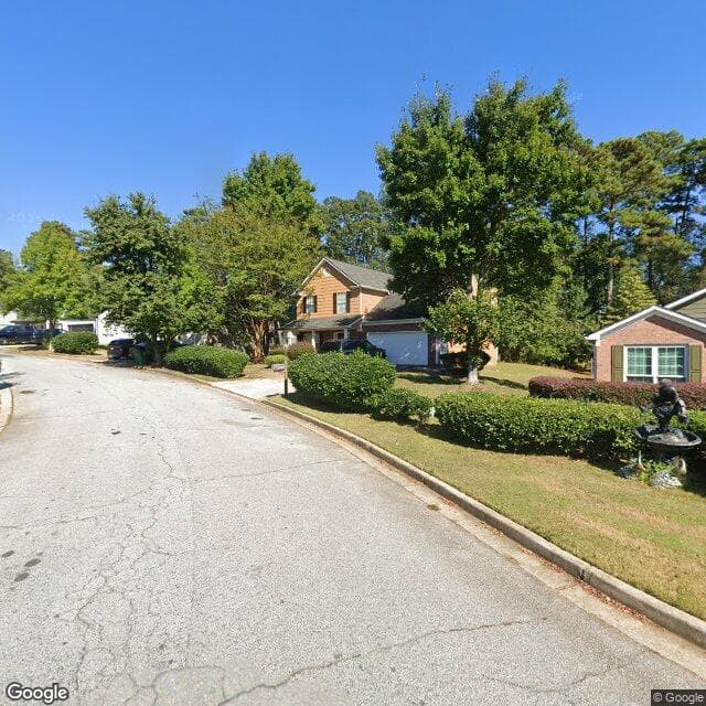 Care One At Raven Circle in Lithonia, GA - Main View