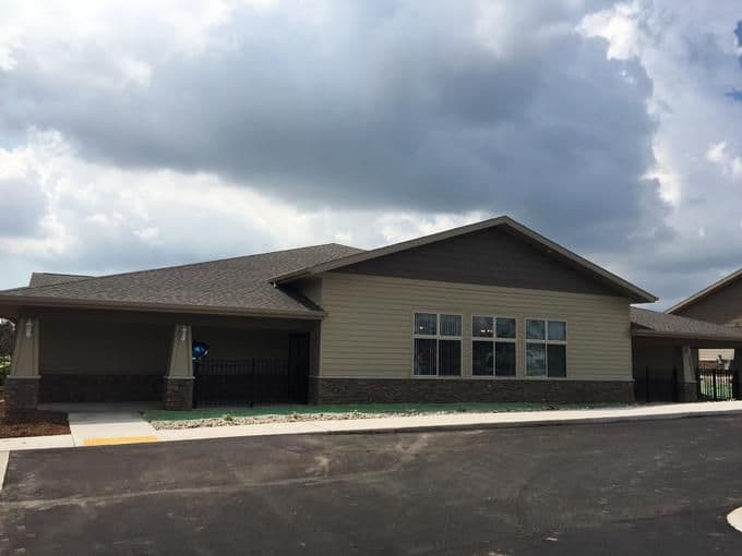 Care Partners in Appleton, WI - Main View