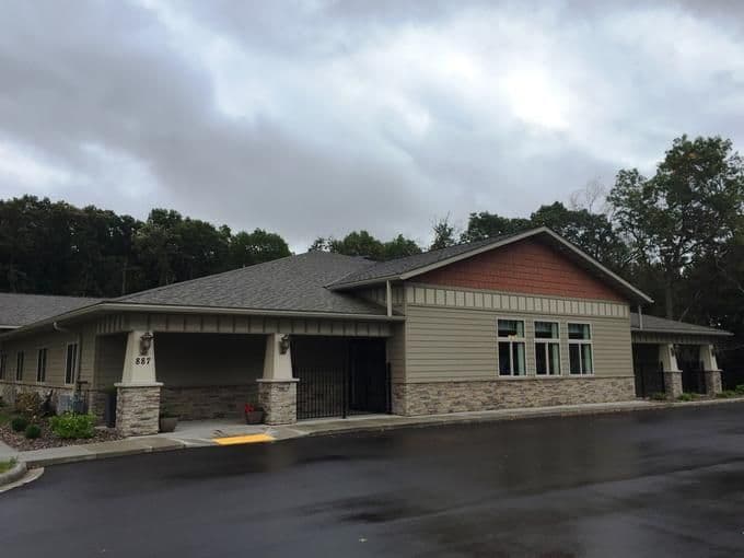 Care Partners Altoona in Altoona, WI - Main View