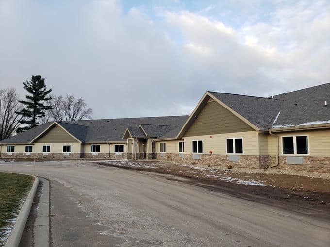 Care Partners Clintonville in Clintonville, WI - Main View