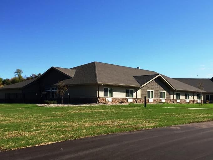 Care Partners Hortonville in Hortonville, WI - Main View