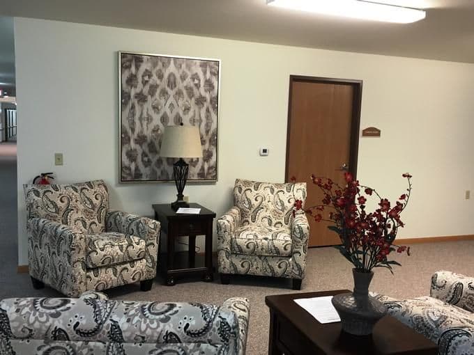 Care Partners Oconto - Senior living in Oconto, Wisconsin