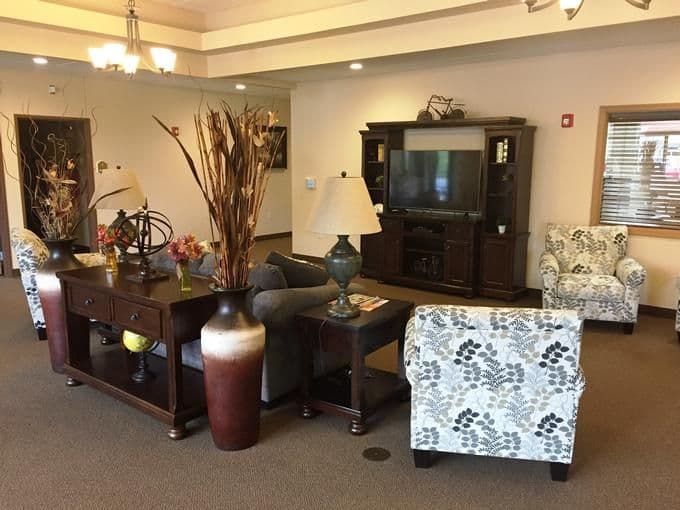 Care Partners of Altoona in Altoona, WI - Main View