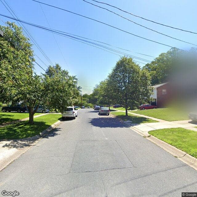 Care Personnel Healthcare in Silver Spring, MD